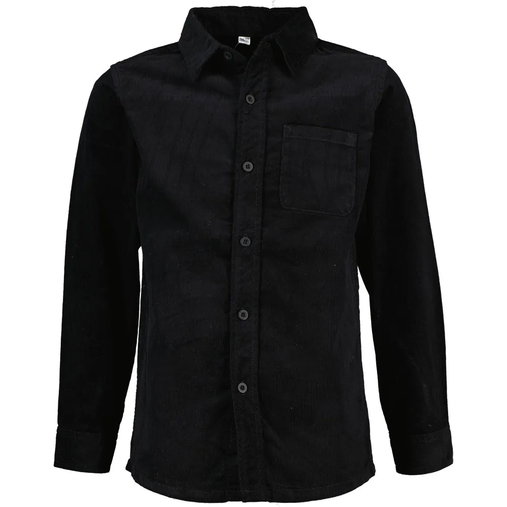 Camisa de niño Manga larga