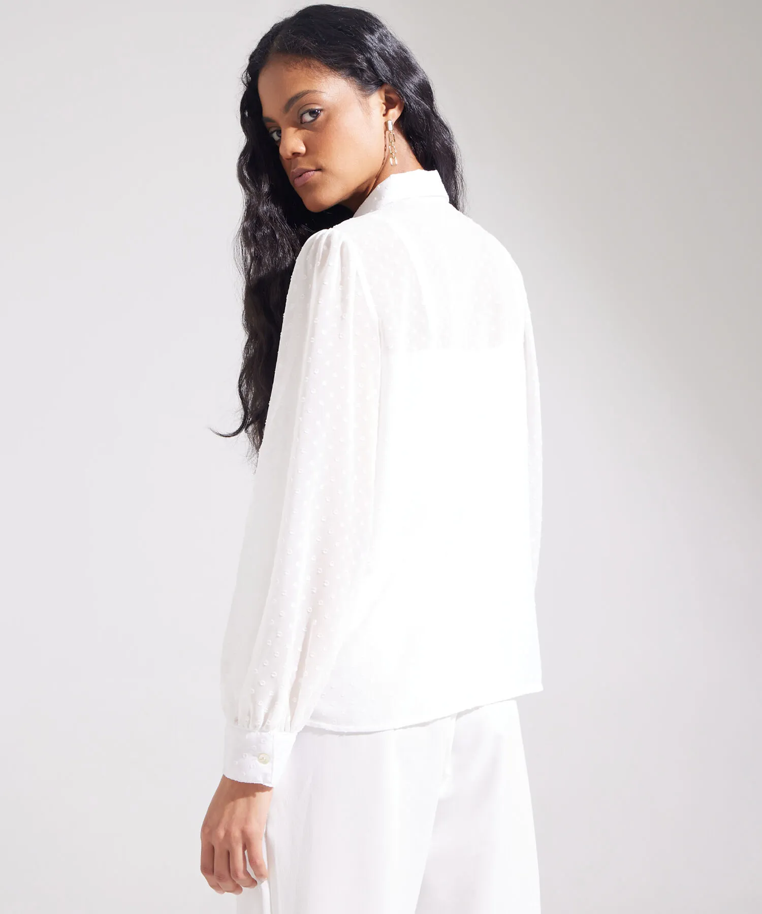 CAMISA MANGA TRES CUARTOS SUBLIMADA CON TOP INTERNO