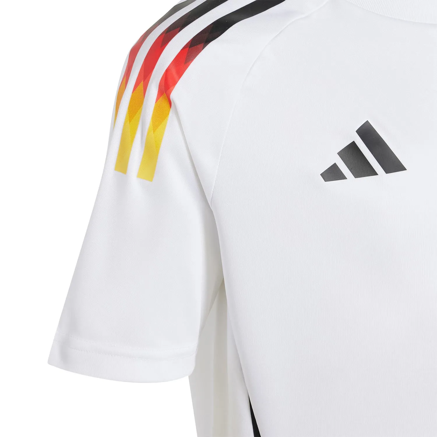 Camiseta adidas Alemania niño Fan