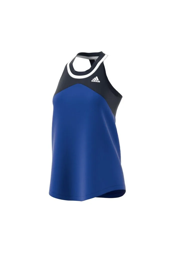 CAMISETA ADIDAS DE TIRANTES CLUB TENNISPADEL