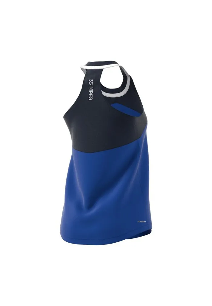 CAMISETA ADIDAS DE TIRANTES CLUB TENNISPADEL