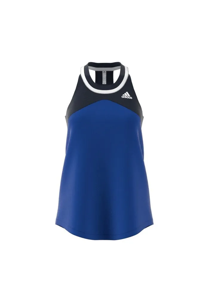 CAMISETA ADIDAS DE TIRANTES CLUB TENNISPADEL