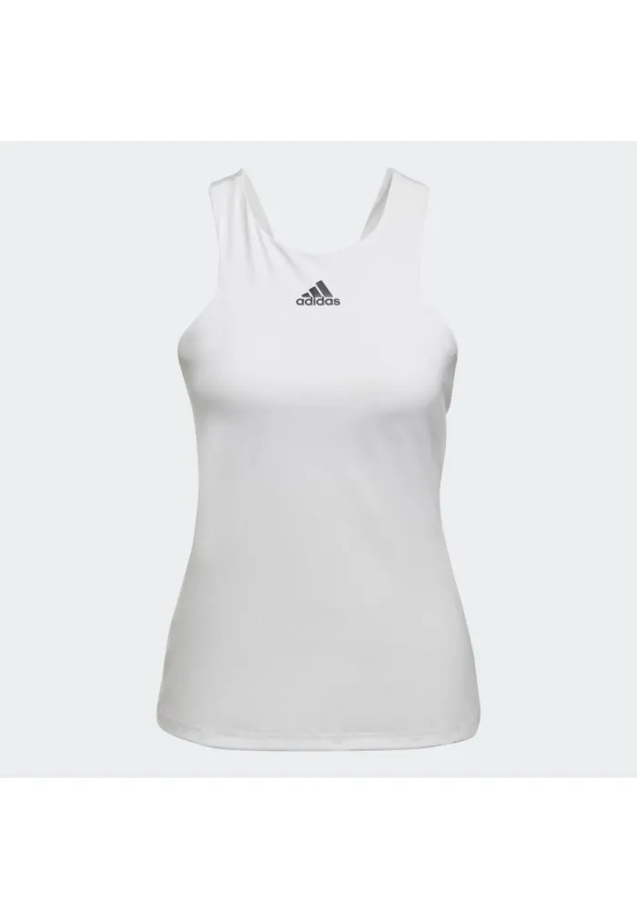 CAMISETA ADIDAS DE TIRANTES TENNIS/PADEL