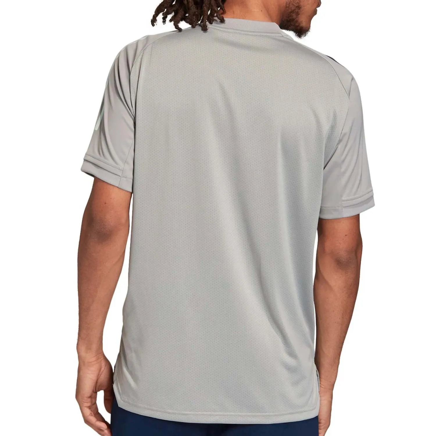Camiseta adidas España entrenamiento