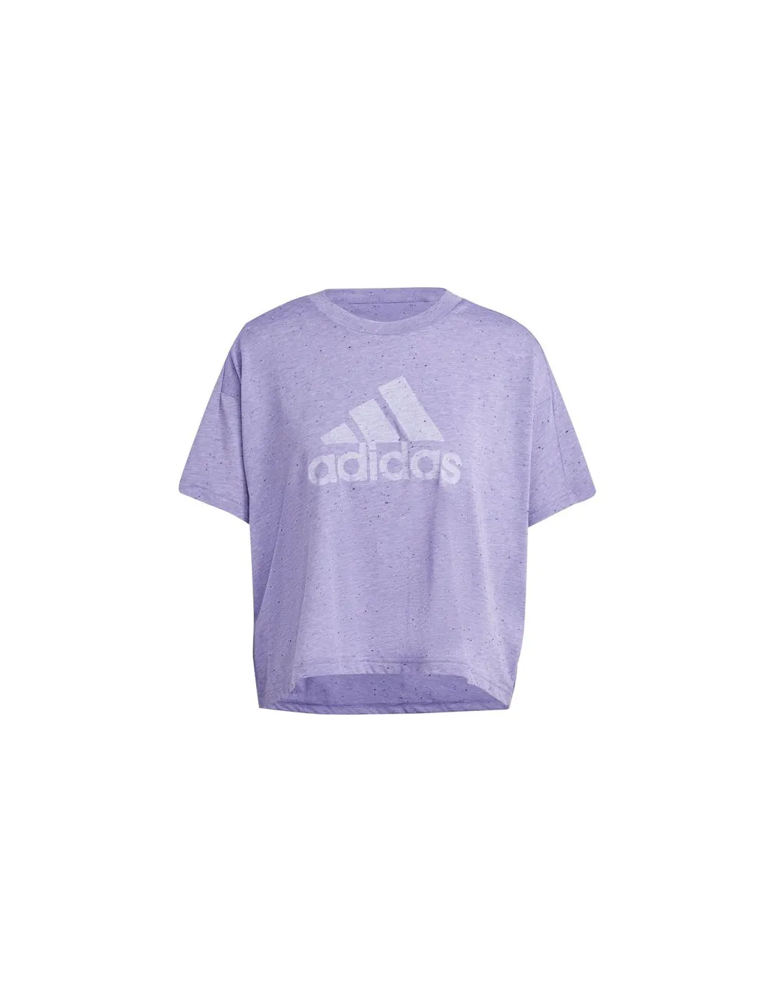 Camiseta adidas Future Icons Winners mujer