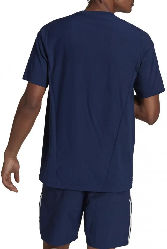 Camiseta adidas TIRO23 C CO TEE