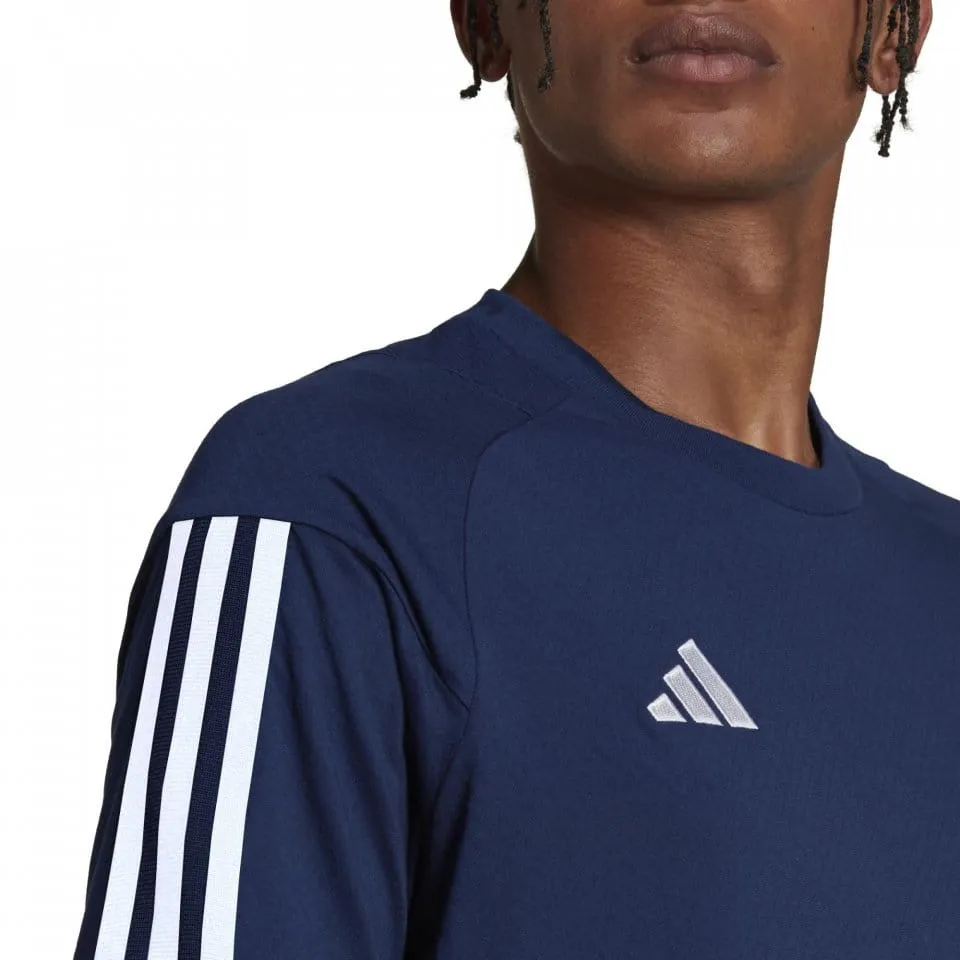 Camiseta adidas TIRO23 C CO TEE