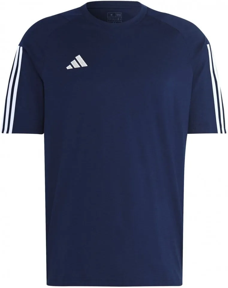 Camiseta adidas TIRO23 C CO TEE