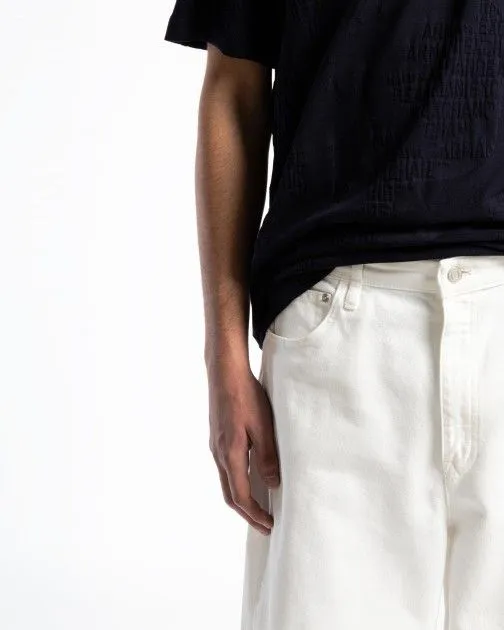 Camiseta Armani Exchange 3DZTLH Azul