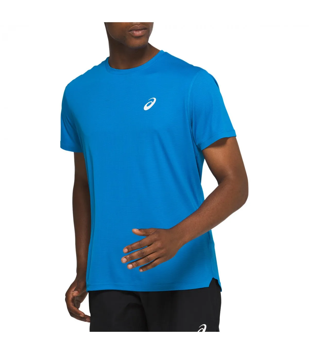 Camiseta Asics Core ss Top