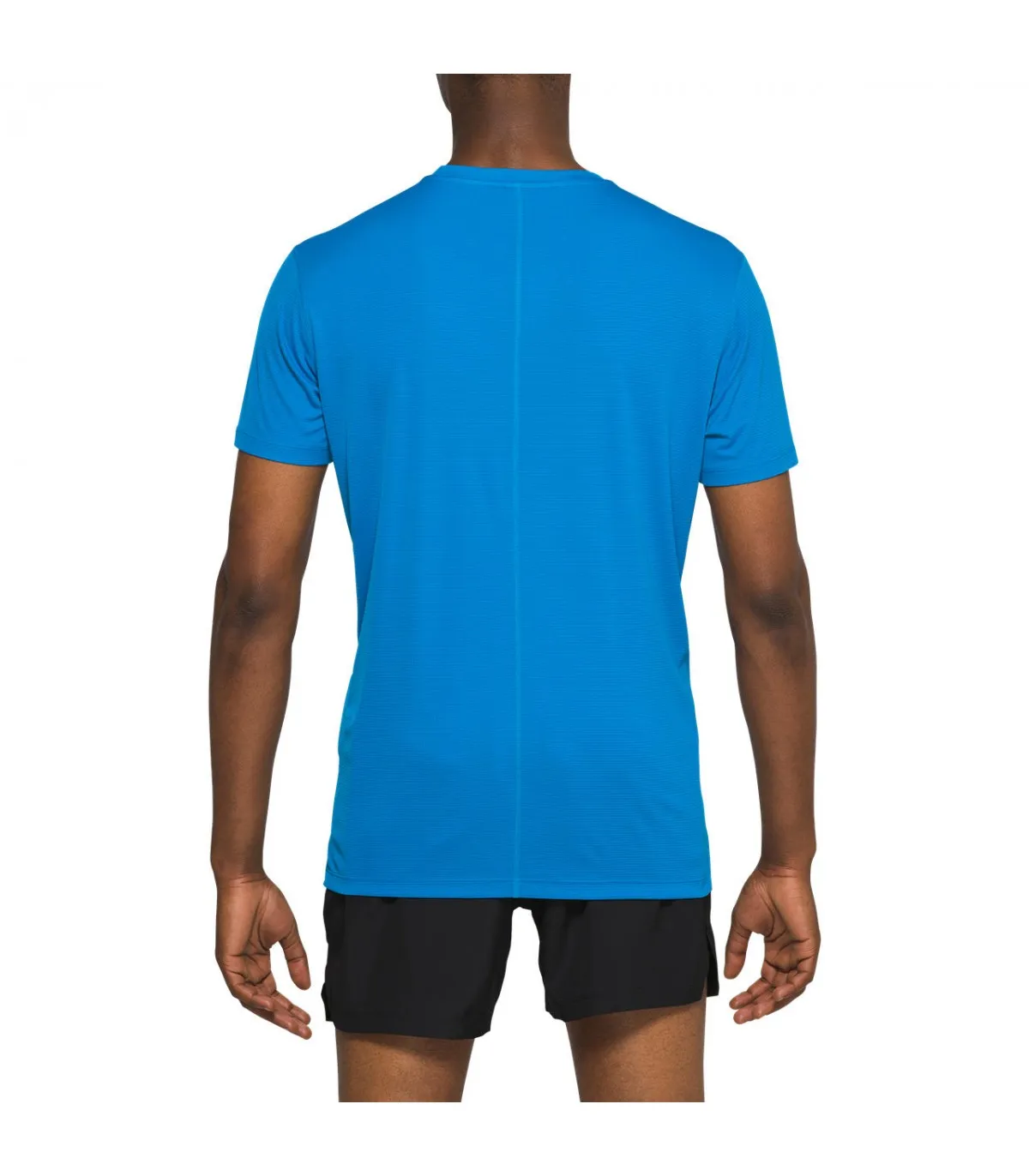 Camiseta Asics Core ss Top