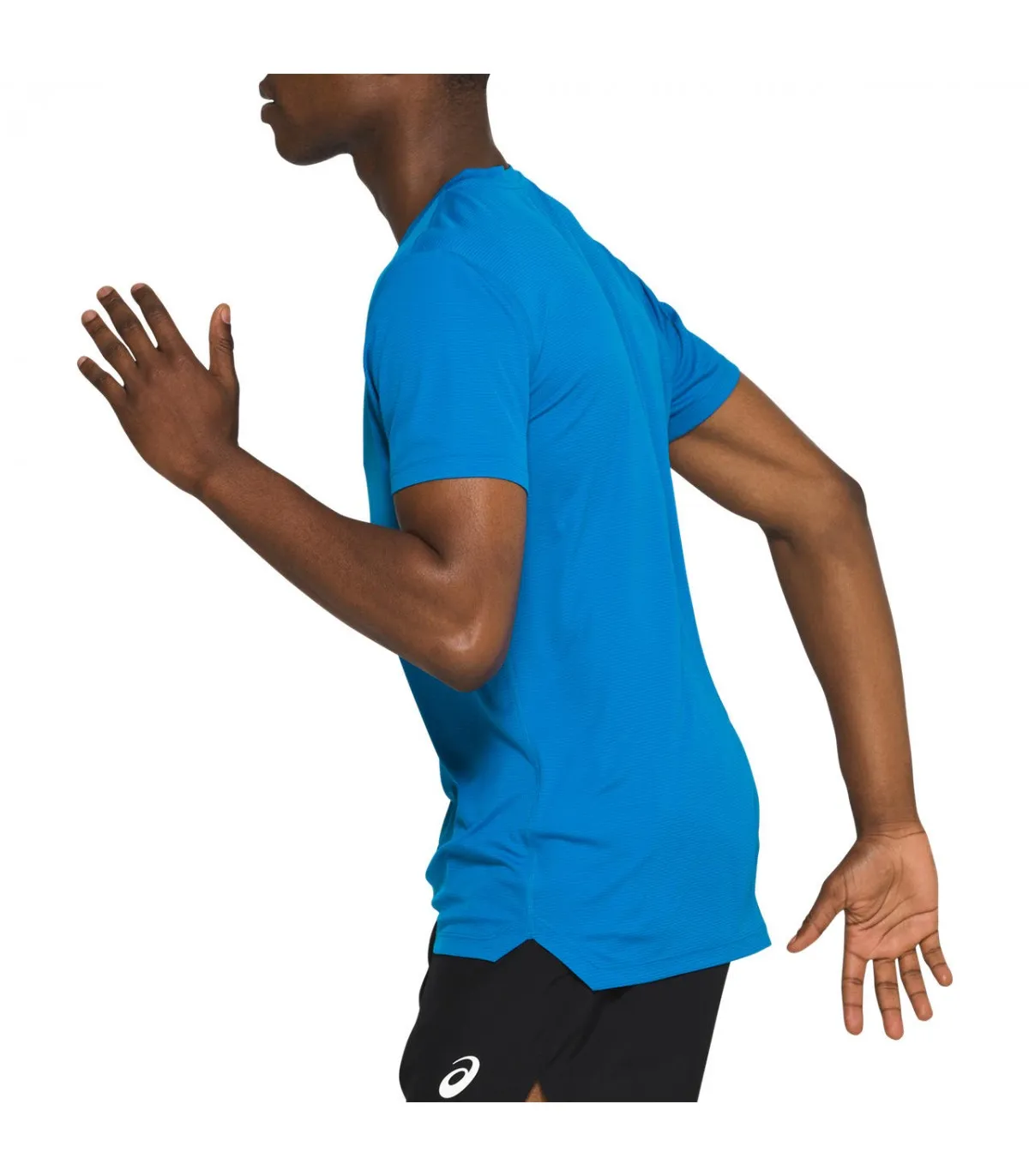 Camiseta Asics Core ss Top