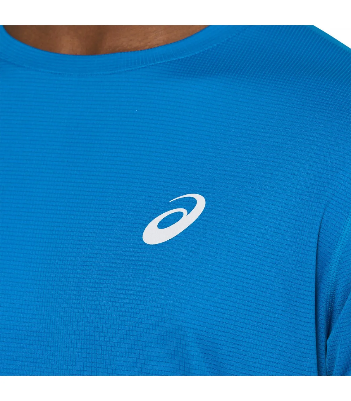 Camiseta Asics Core ss Top