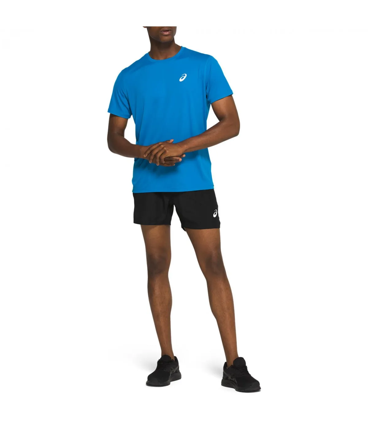 Camiseta Asics Core ss Top