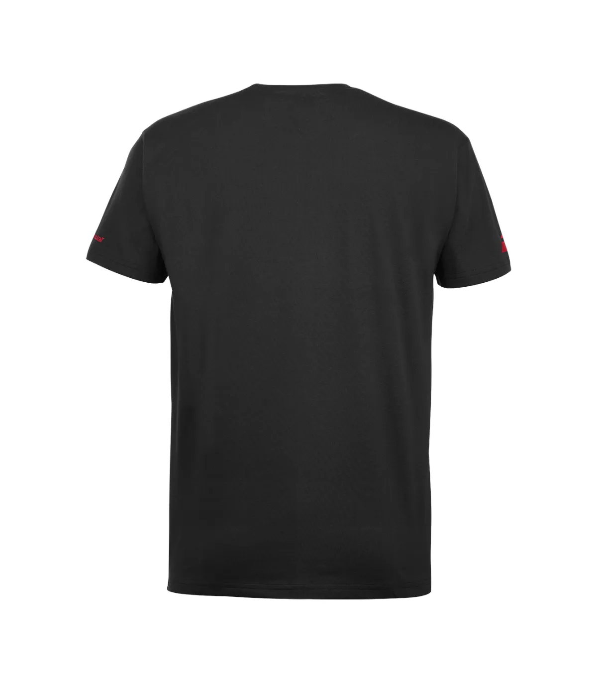 Camiseta Babolat Padel Algodon Juan Lebron