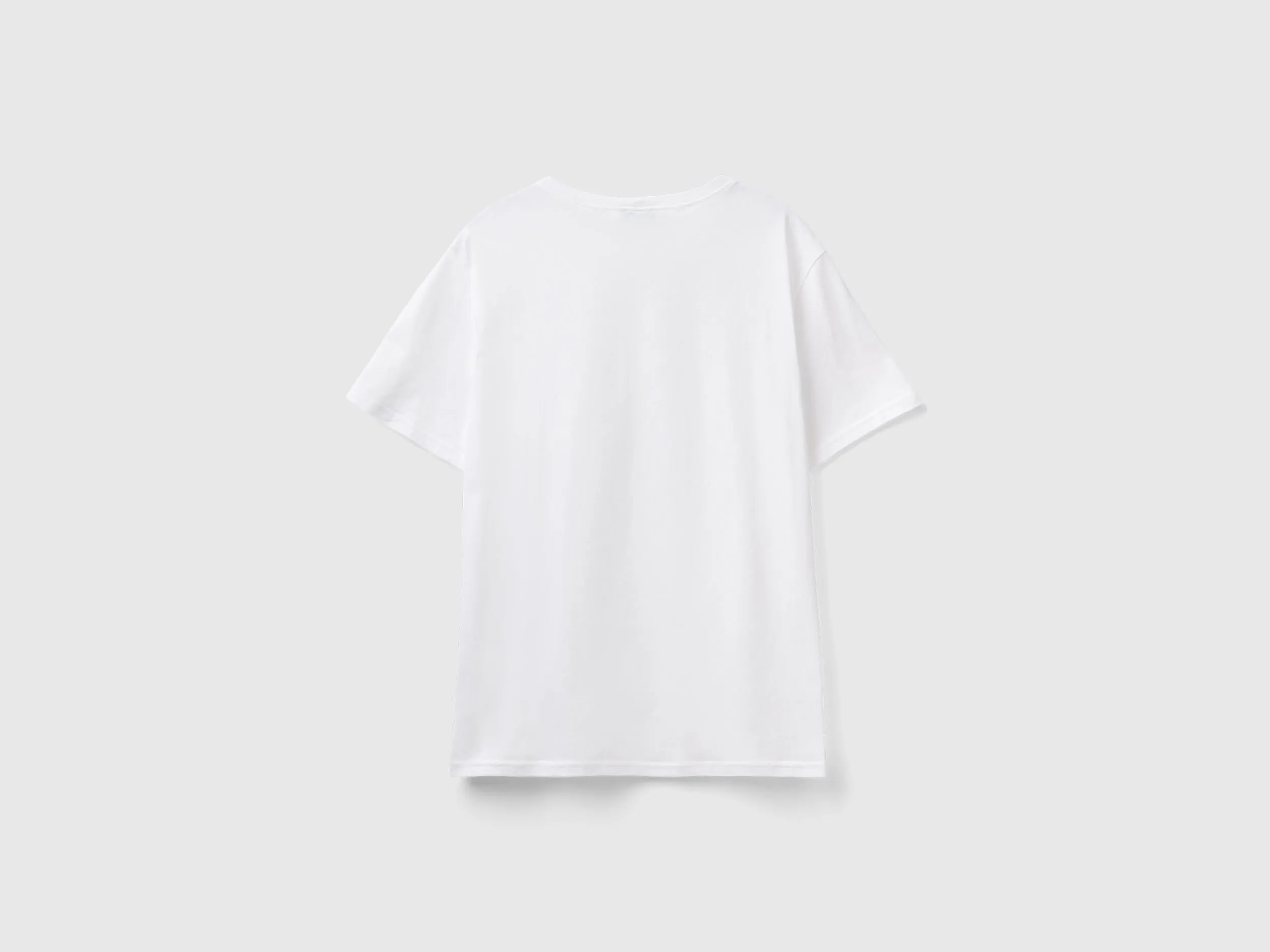 Camiseta con bolsillo