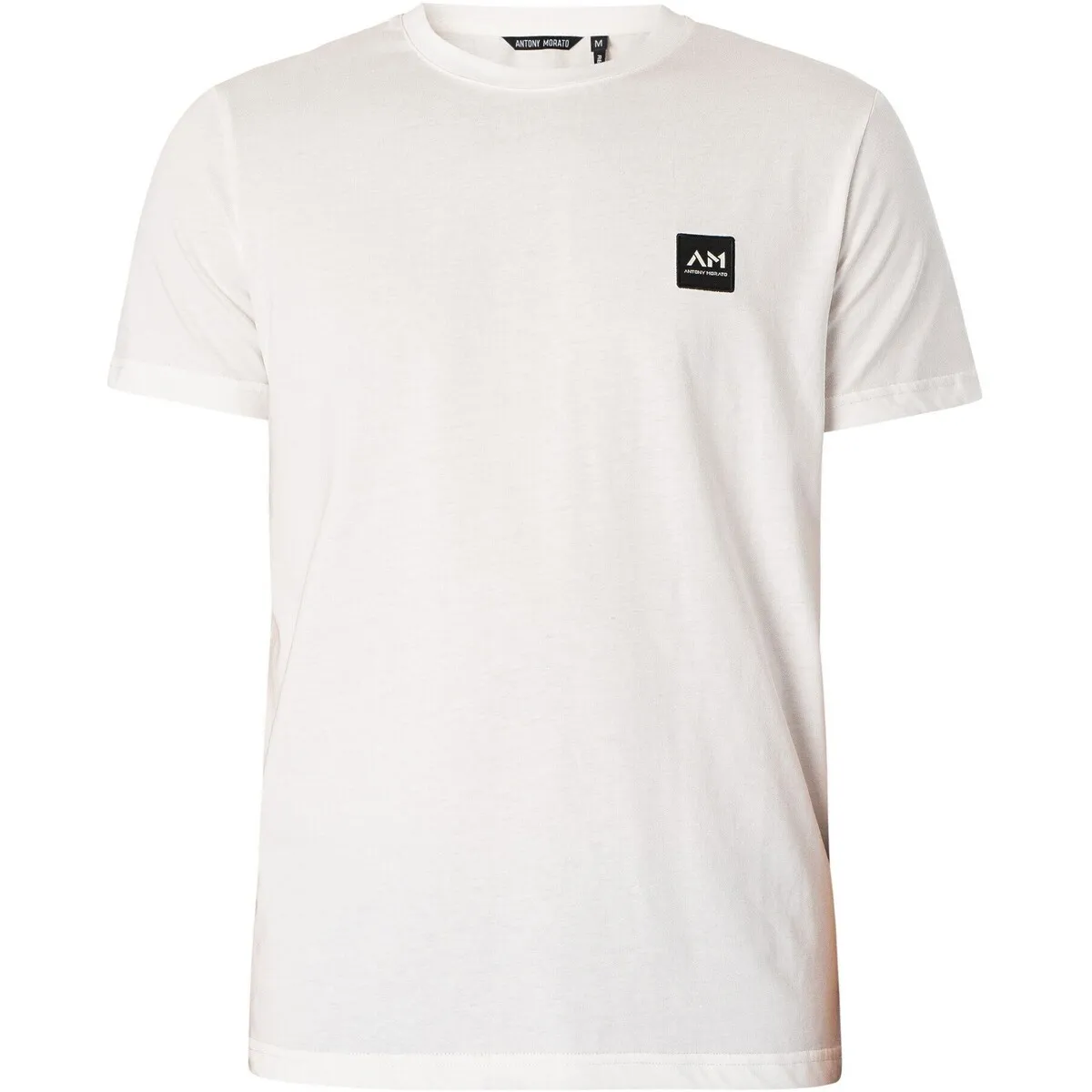 Camiseta Con Logo De Caja De Seattle