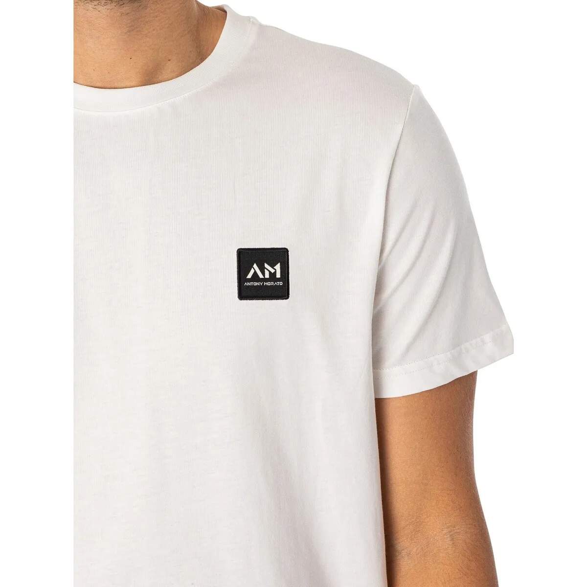Camiseta Con Logo De Caja De Seattle