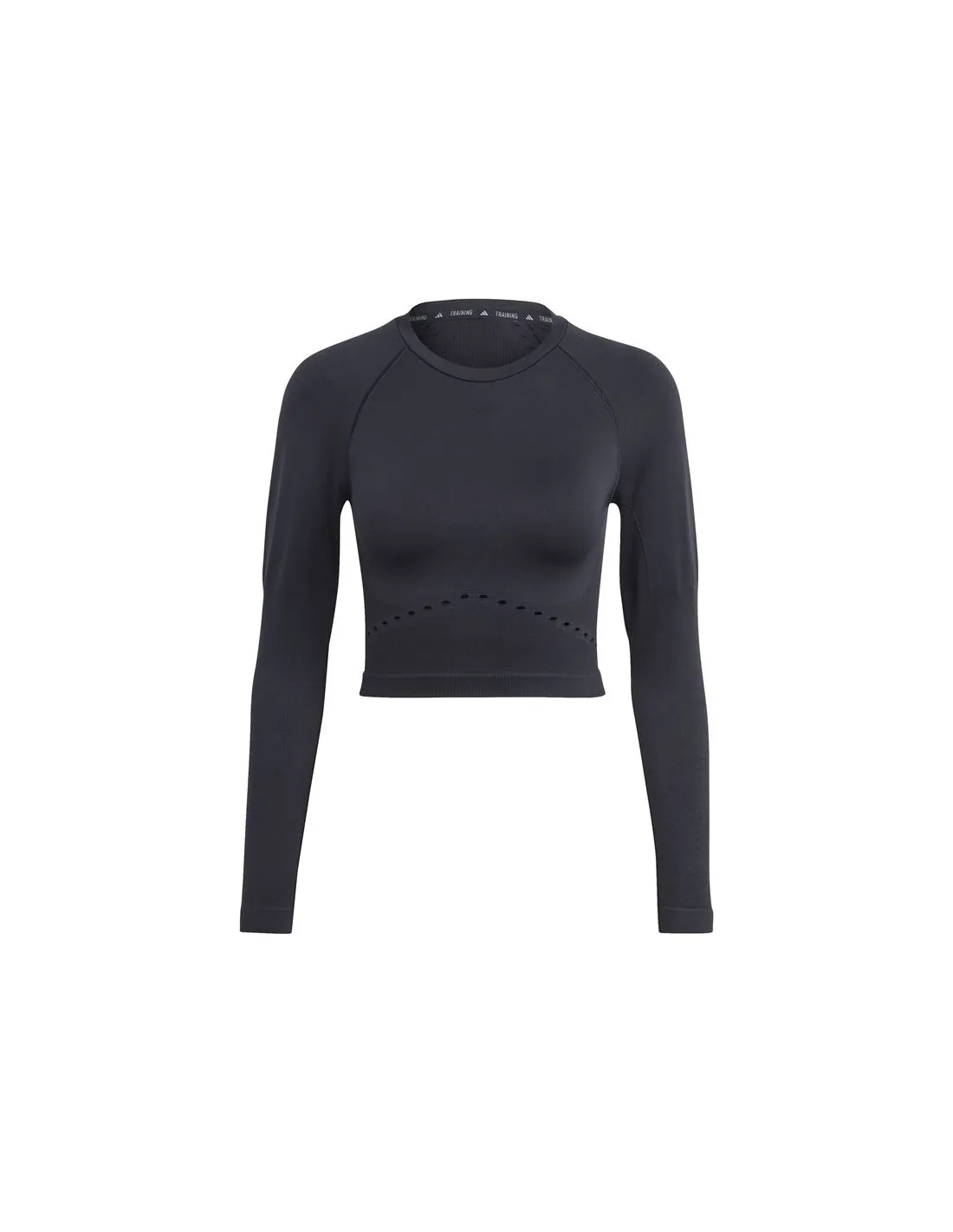 camiseta de Fitness adidas AEROKNIT mujer
