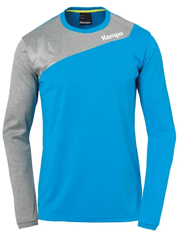 Camiseta de manga larga kempa core 2.0 sweatshirt