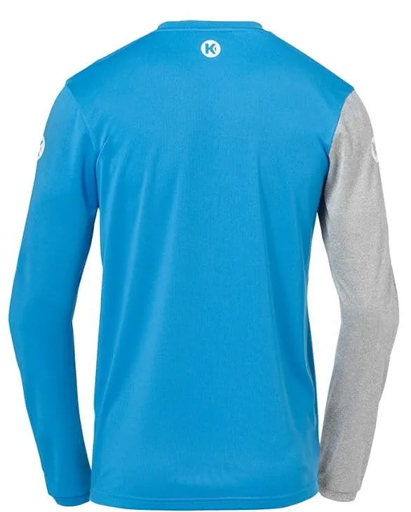 Camiseta de manga larga kempa core 2.0 sweatshirt
