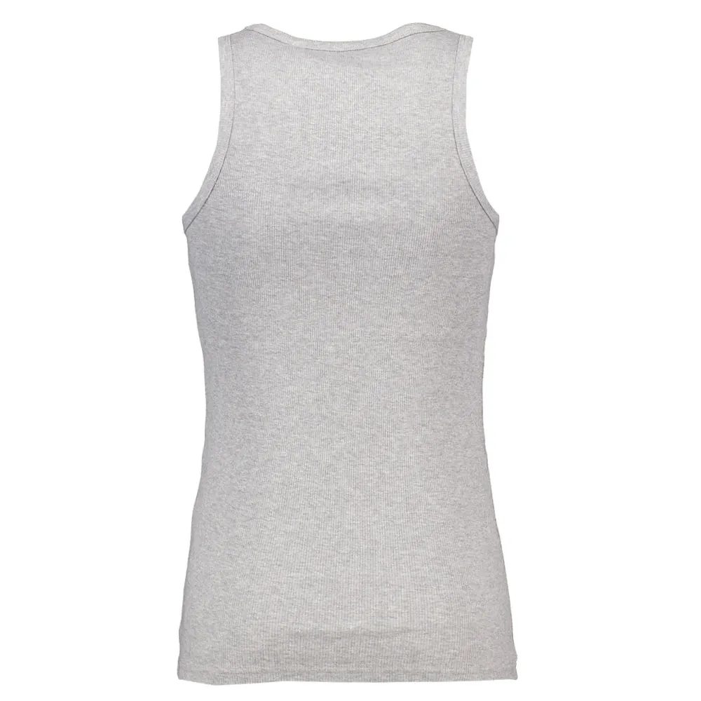 Camiseta de tirantes para hombre Sin mangas
