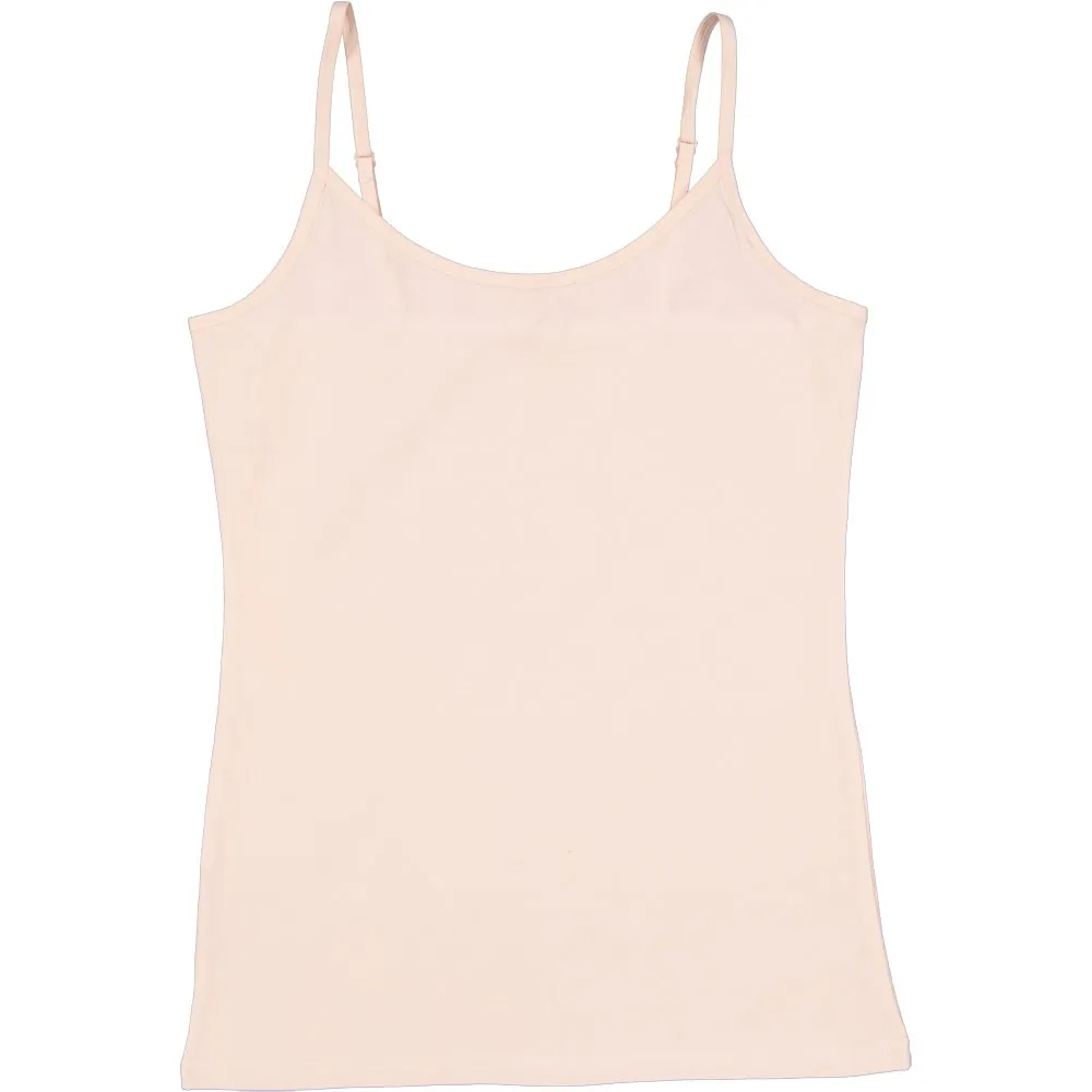 Camiseta de tirantes para mujer