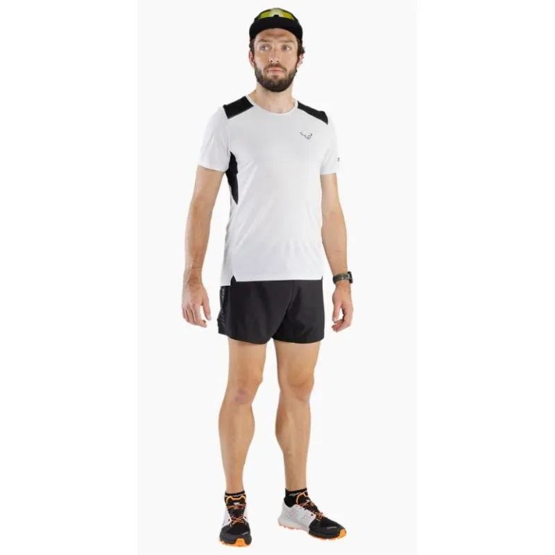 Camiseta Dynafit SKY SHIRT (Nimbus) hombre