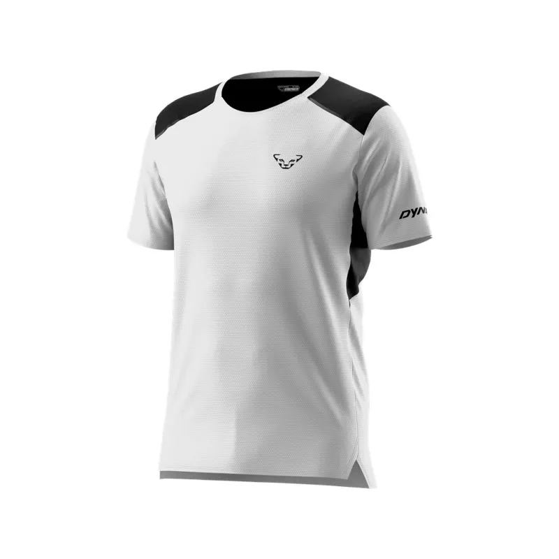 Camiseta Dynafit SKY SHIRT (Nimbus) hombre