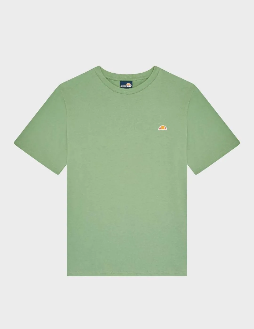 Camiseta Ellesse Faharo Green