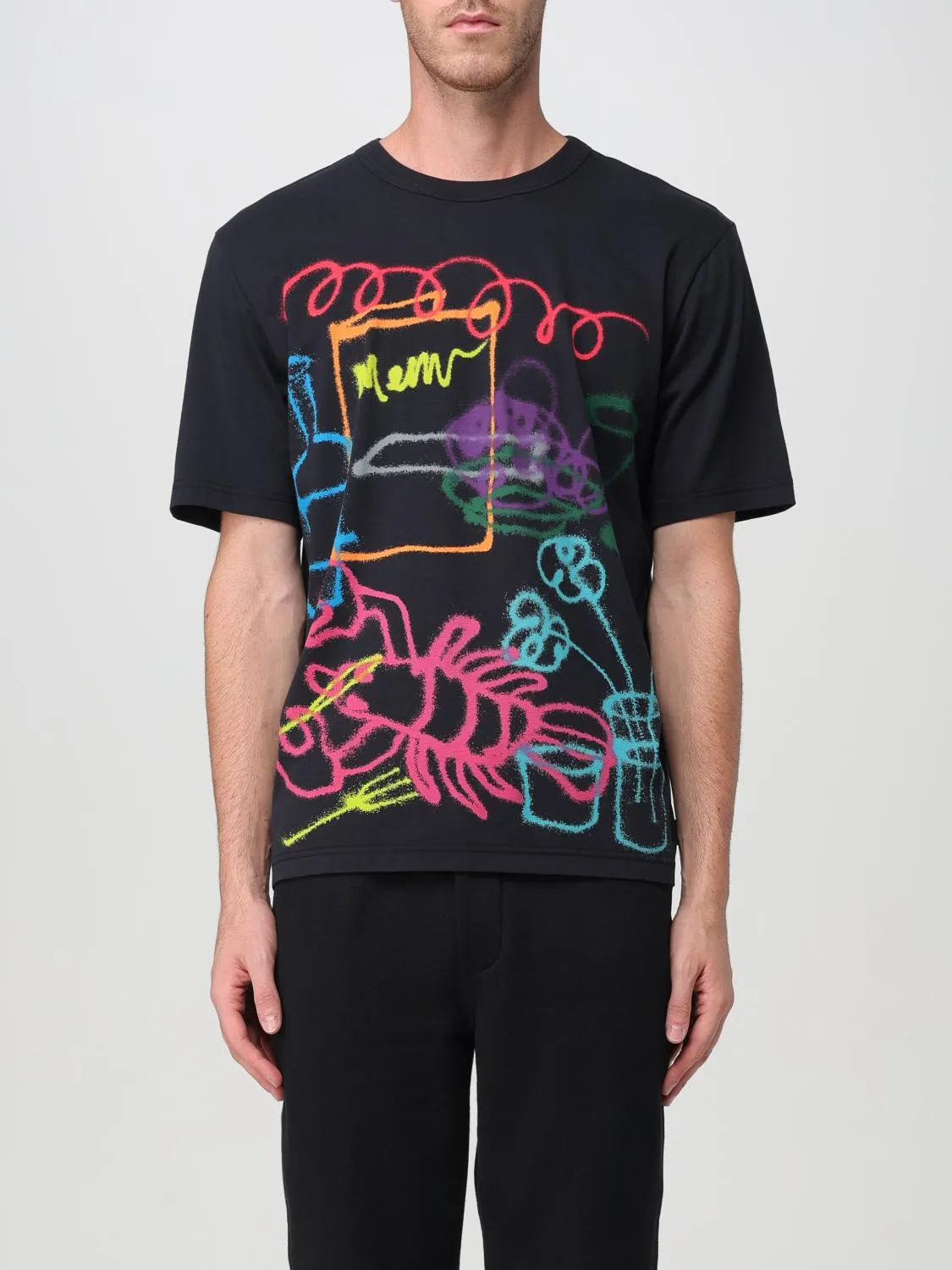 Camiseta hombre Ps Paul Smith