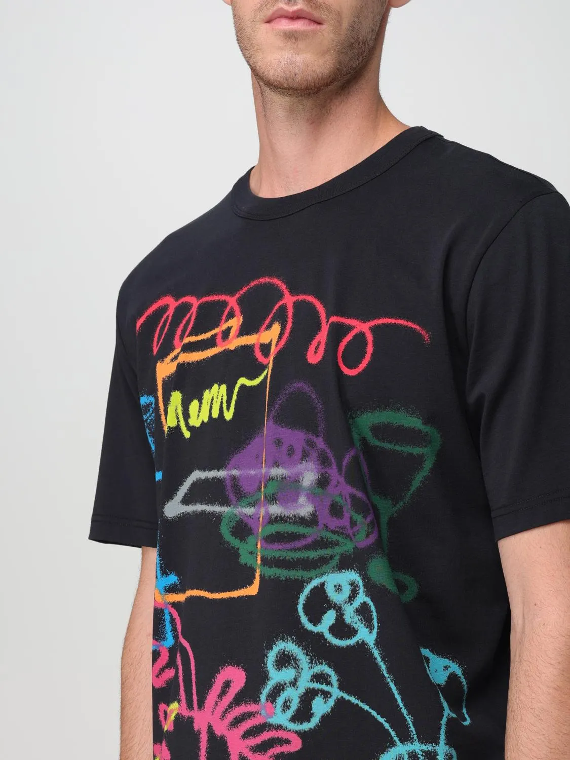 Camiseta hombre Ps Paul Smith
