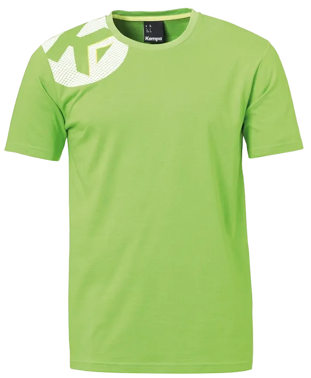 CAMISETA KEMPA CORE 2.0 TSHIRT JR