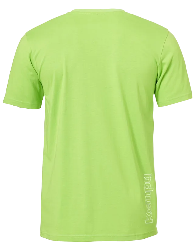 CAMISETA KEMPA CORE 2.0 TSHIRT JR