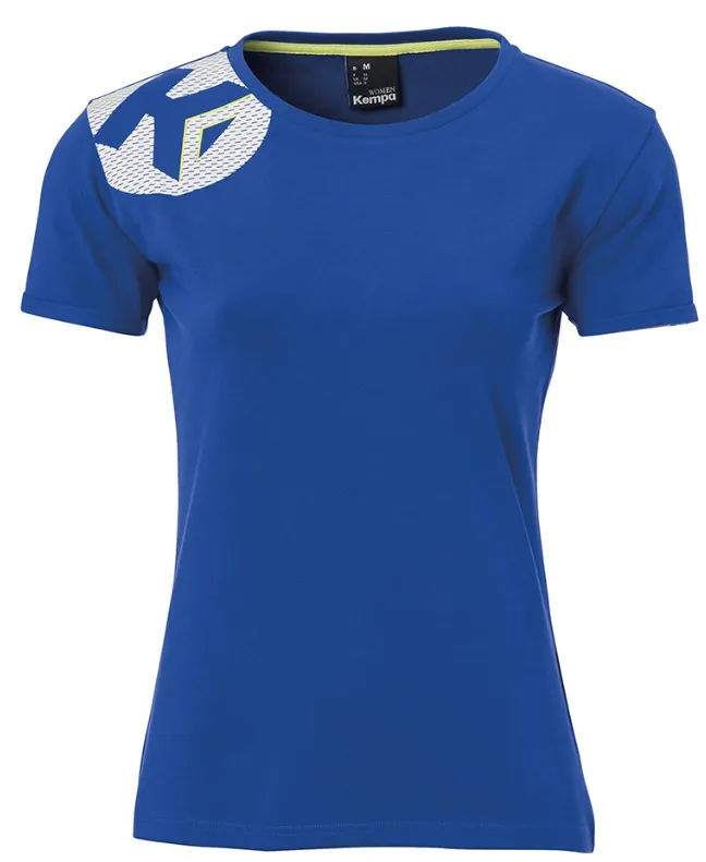 CAMISETA KEMPA CORE 2.0 TSHIRT WOMEN