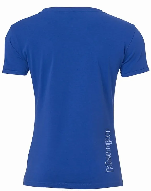 CAMISETA KEMPA CORE 2.0 TSHIRT WOMEN