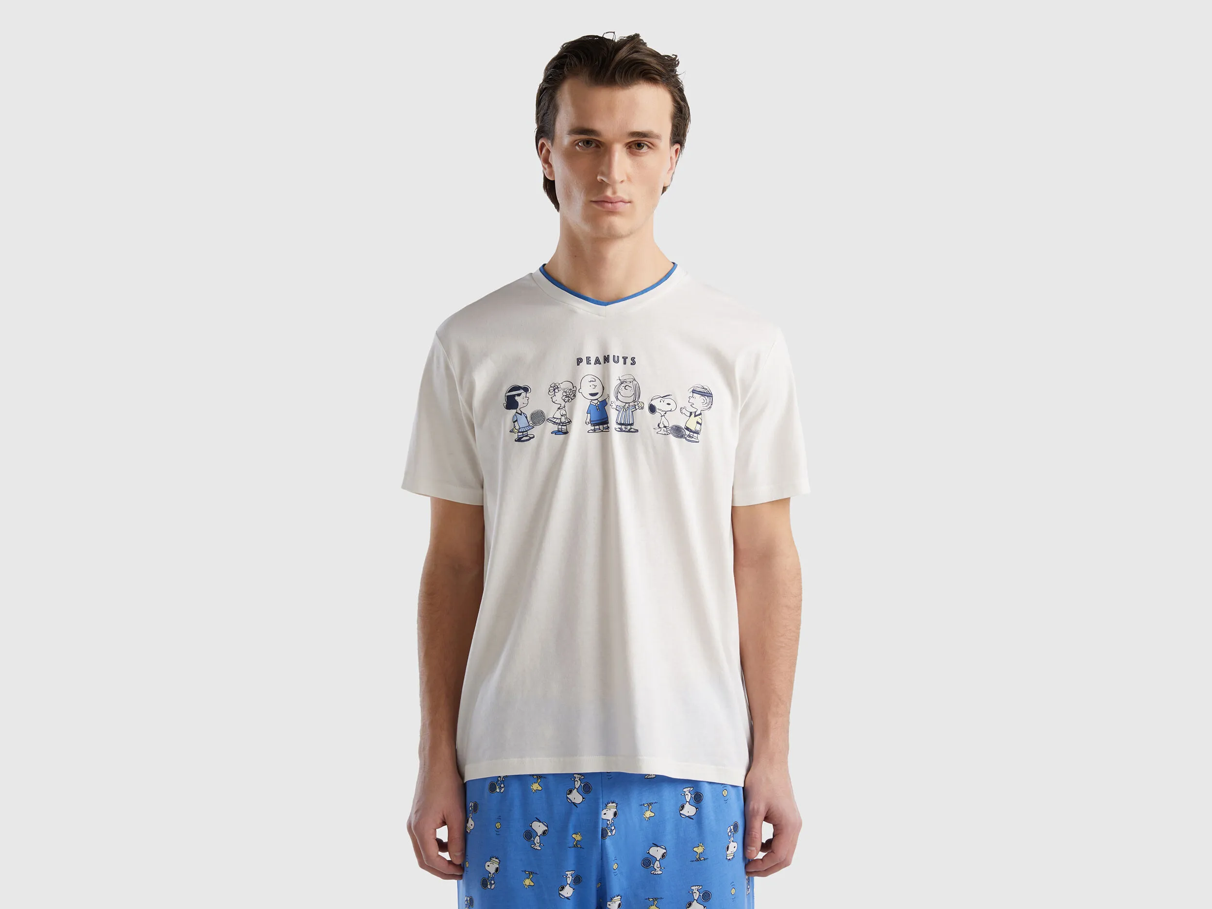 Camiseta ligera ©Peanuts