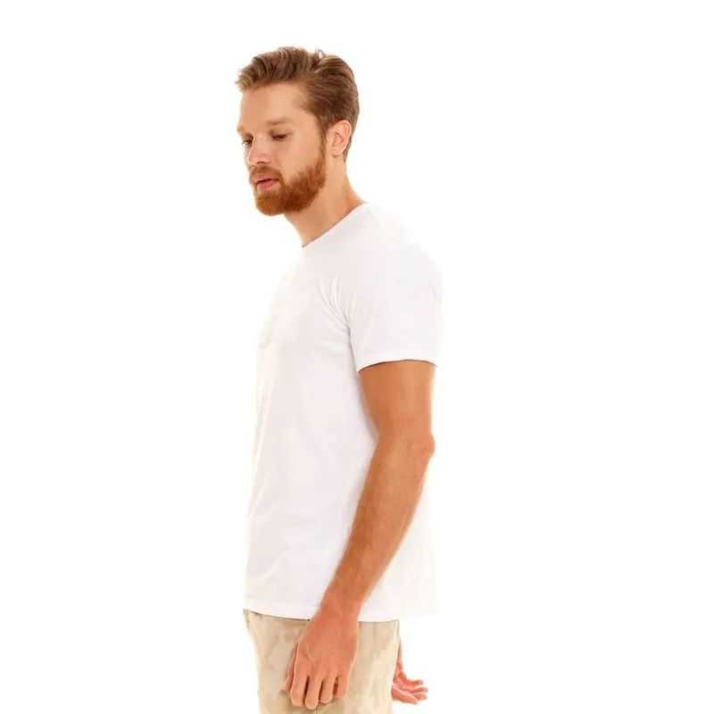 Camiseta Manga Corta Para Hombre Girbaud