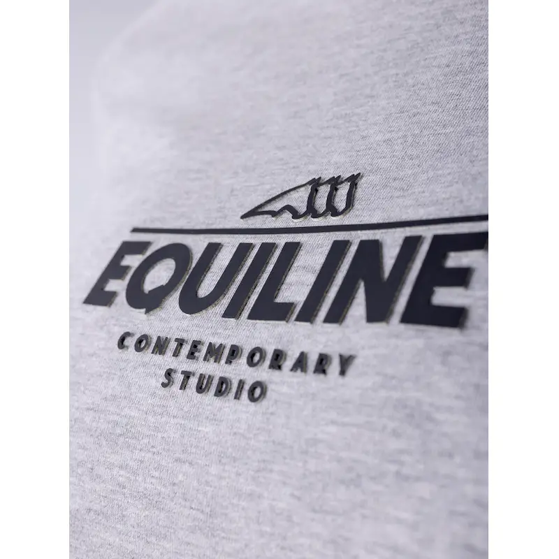 Camiseta Mujer Equiline Cerpy SS24