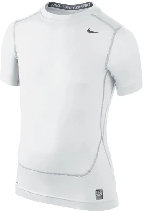 Camiseta Nike CORE COMP SS TOP YTH