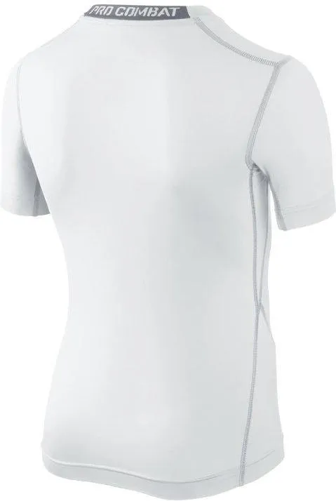 Camiseta Nike CORE COMP SS TOP YTH