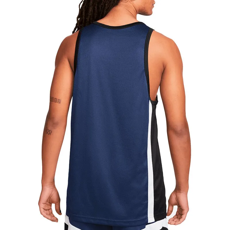 CAMISETA NIKE JERSEY DF ICON NAVY