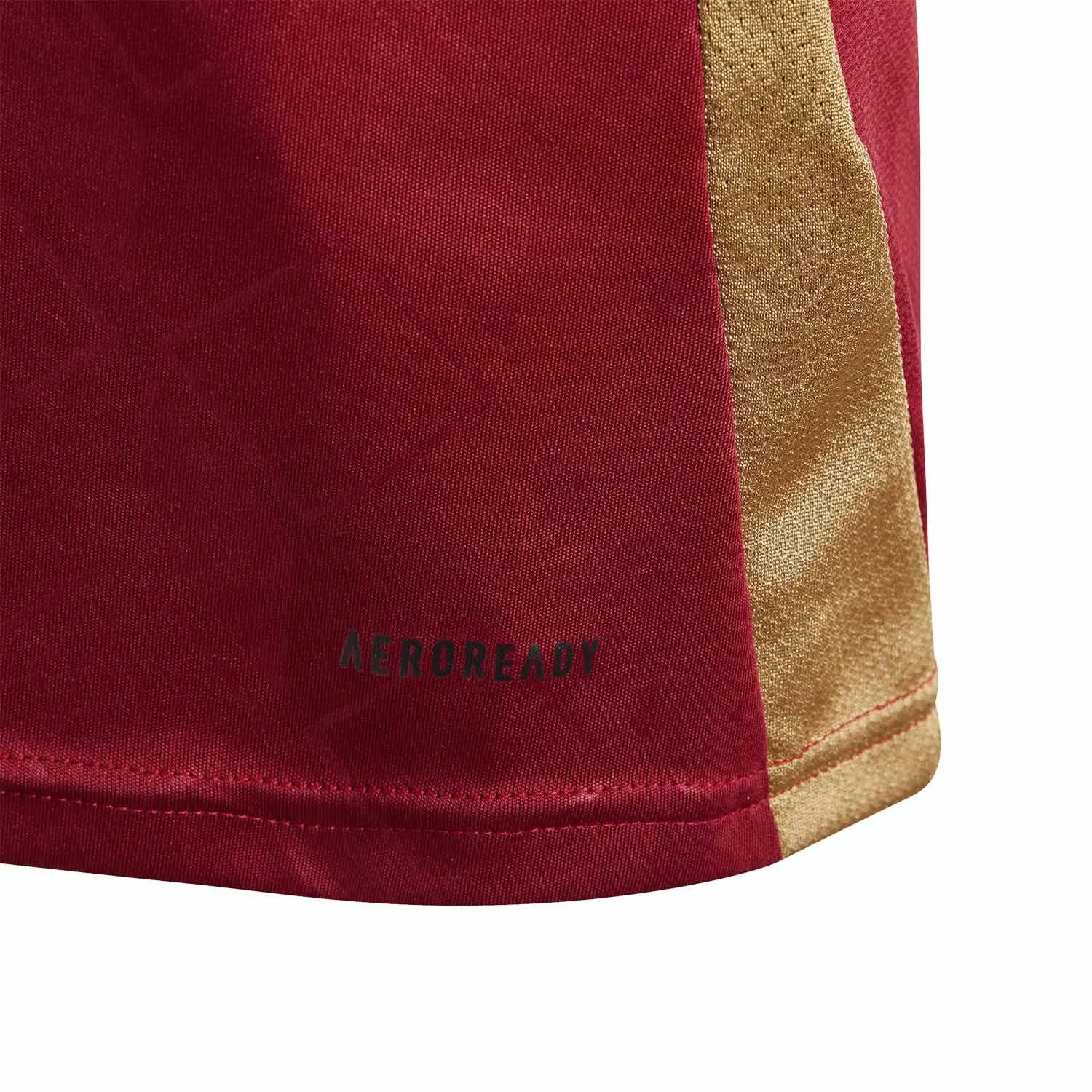 Camiseta niño adidas Bélgica De Bruyne 2024