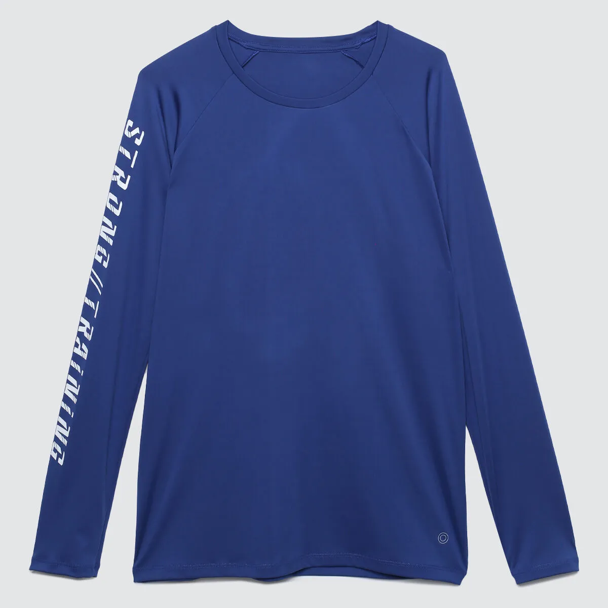 Camiseta Para Hombre Cuello Redondo