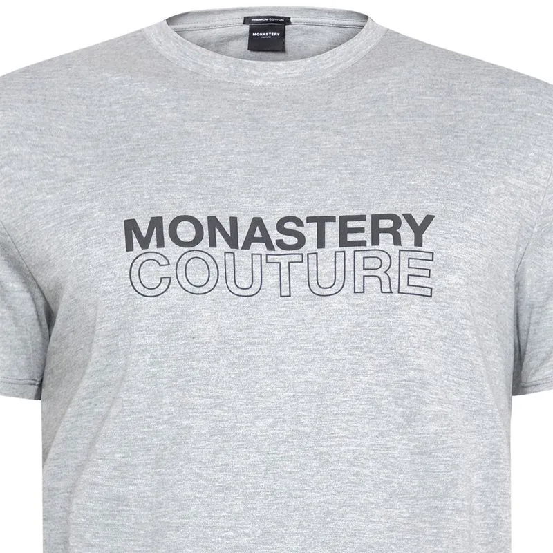 Camiseta  Para Hombre Jacob   Monastery