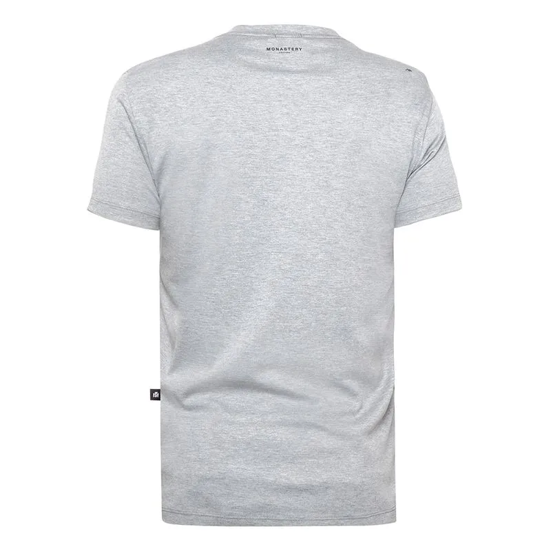 Camiseta  Para Hombre Jacob   Monastery