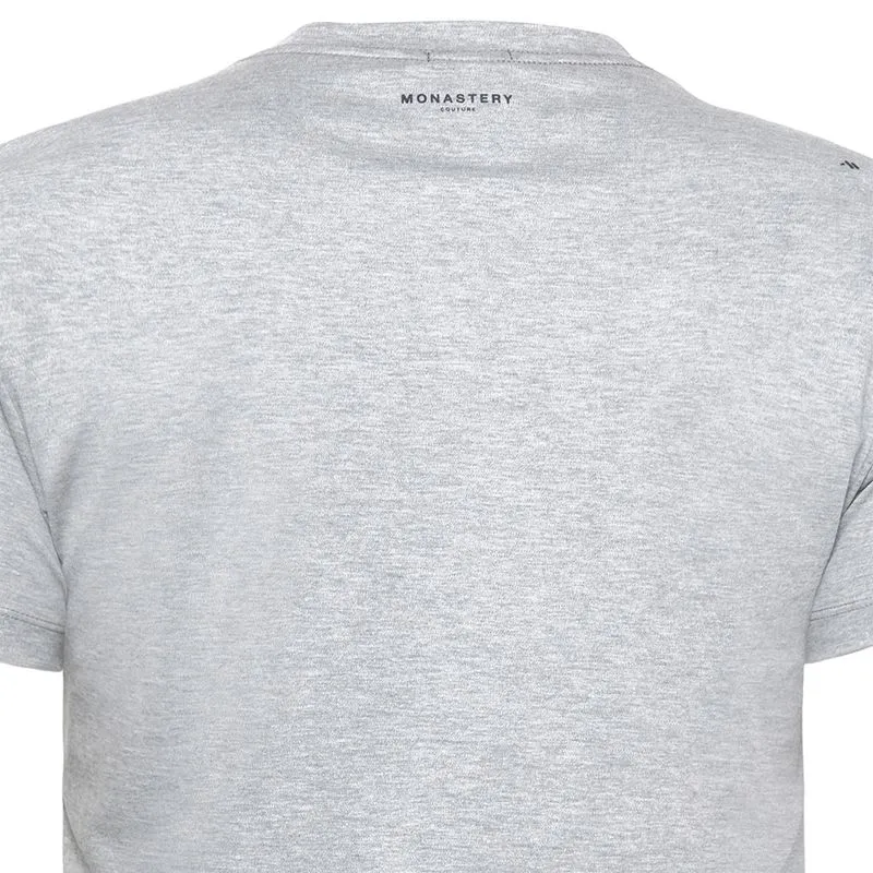 Camiseta  Para Hombre Jacob   Monastery