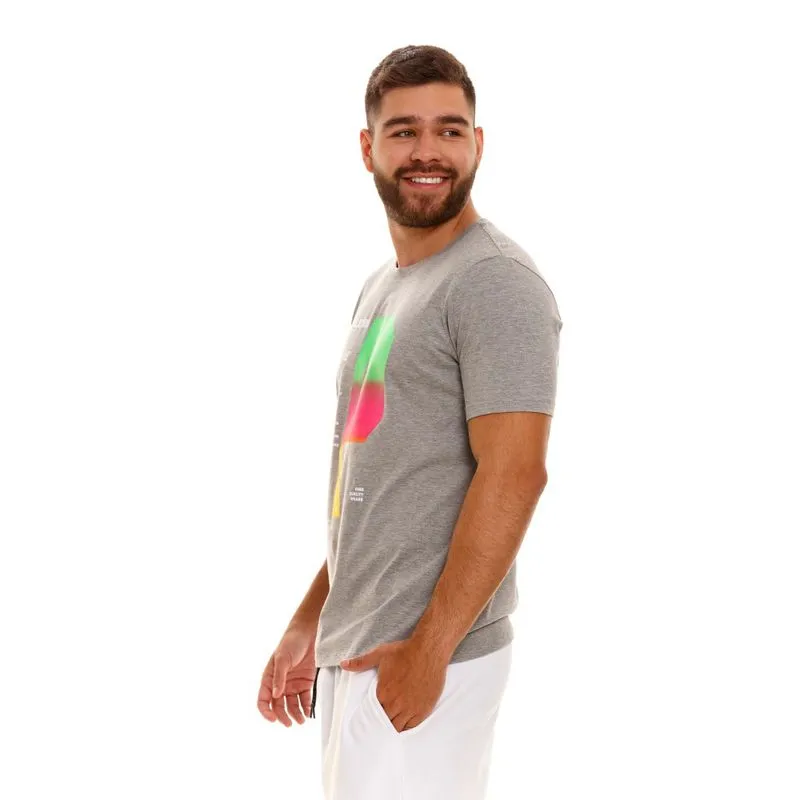 Camiseta Para Hombre  Pilatos