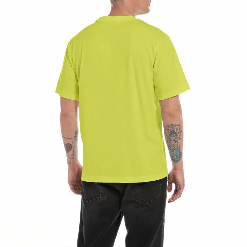 Camiseta Para Hombre Replay