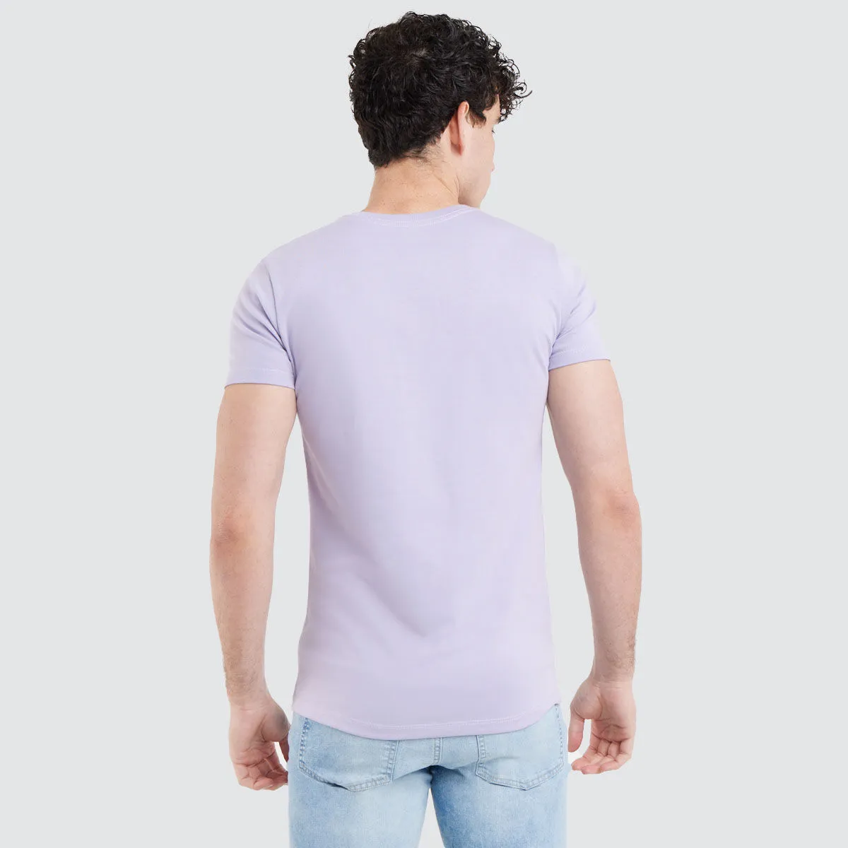 Camiseta Para Hombre The Future